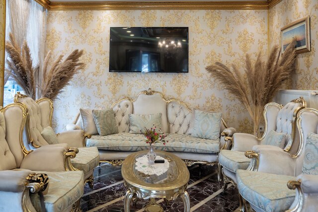 エンジェルズ ガーデン ホテル - スペシャル カテゴリー