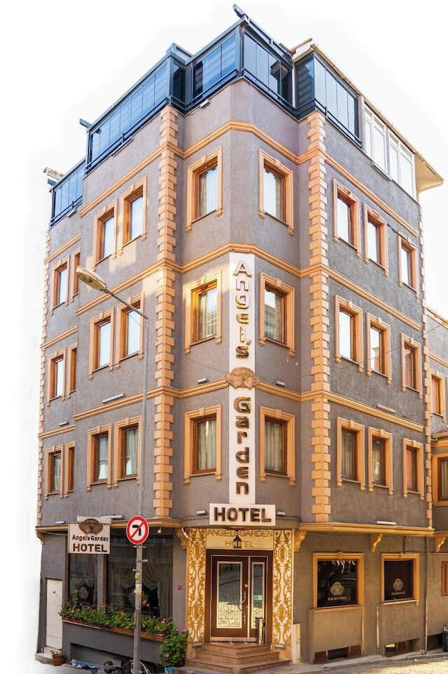 エンジェルズ ガーデン ホテル - スペシャル カテゴリー