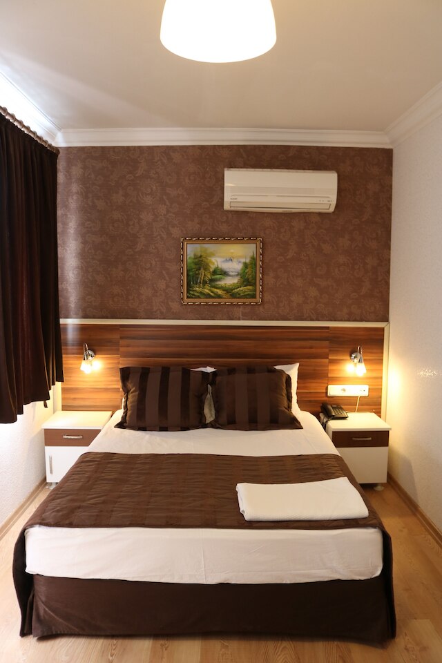 エンジェルズ ガーデン ホテル - スペシャル カテゴリー