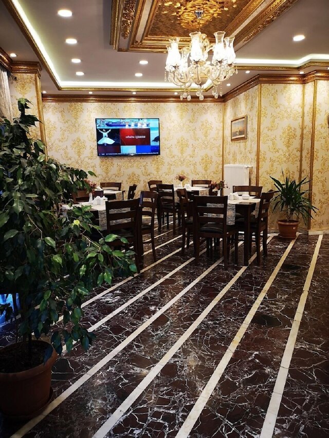 エンジェルズ ガーデン ホテル - スペシャル カテゴリー