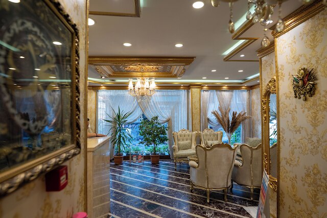 エンジェルズ ガーデン ホテル - スペシャル カテゴリー