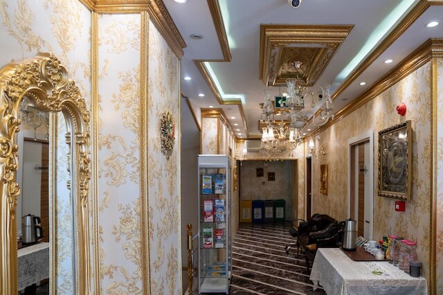 エンジェルズ ガーデン ホテル - スペシャル カテゴリー