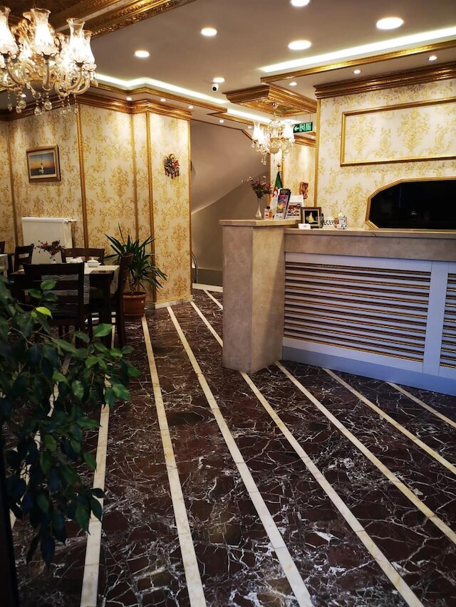 エンジェルズ ガーデン ホテル - スペシャル カテゴリー