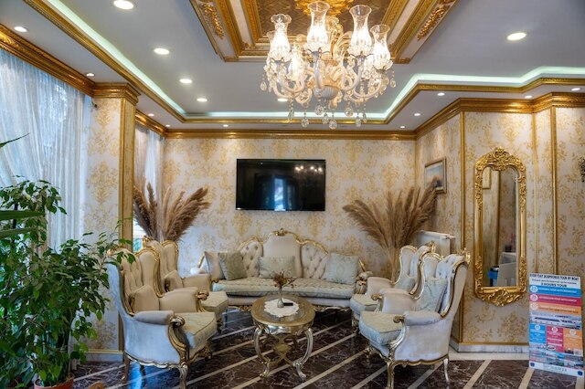 エンジェルズ ガーデン ホテル - スペシャル カテゴリー