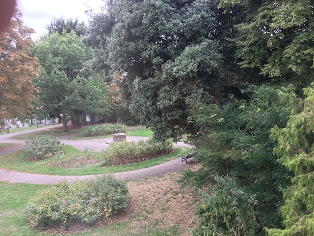 グッドイナフ ゲストハウス