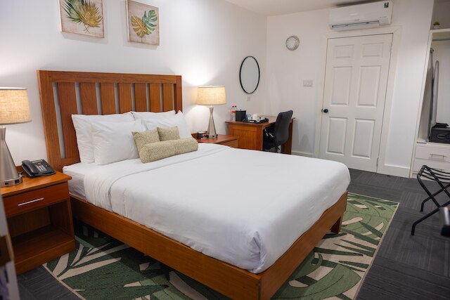 グランド コースタル ホテル