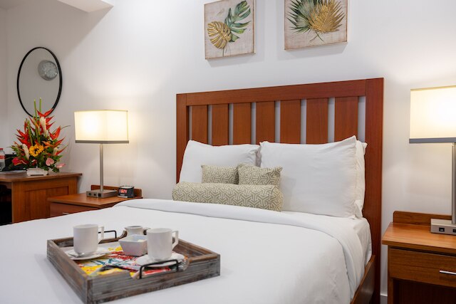 グランド コースタル ホテル