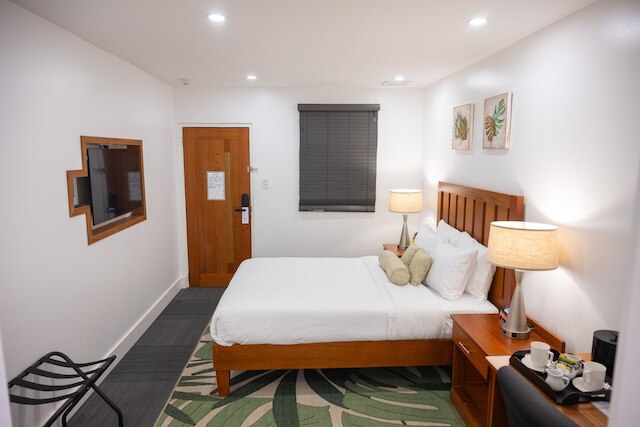 グランド コースタル ホテル