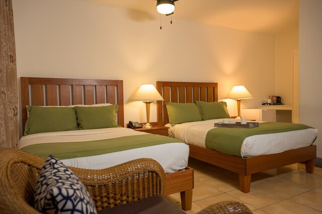 グランド コースタル ホテル