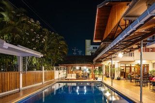 グランド コースタル ホテル