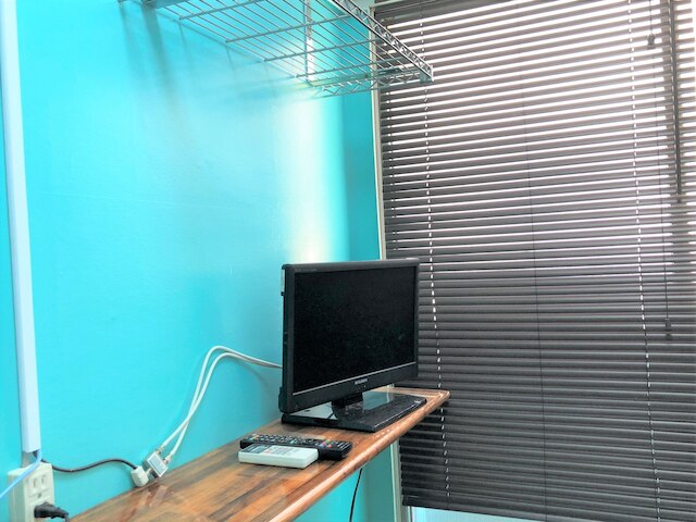 シンプルホテル 共栄