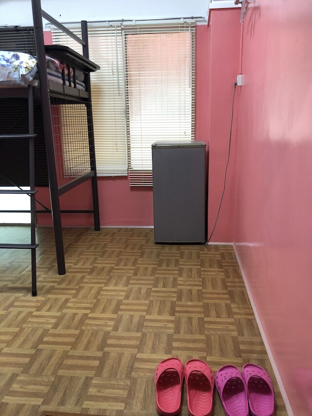 シンプルホテル 共栄