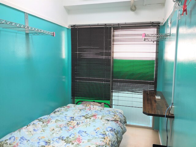 シンプルホテル 共栄