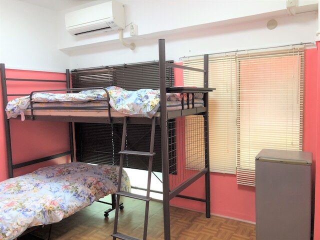 シンプルホテル 共栄