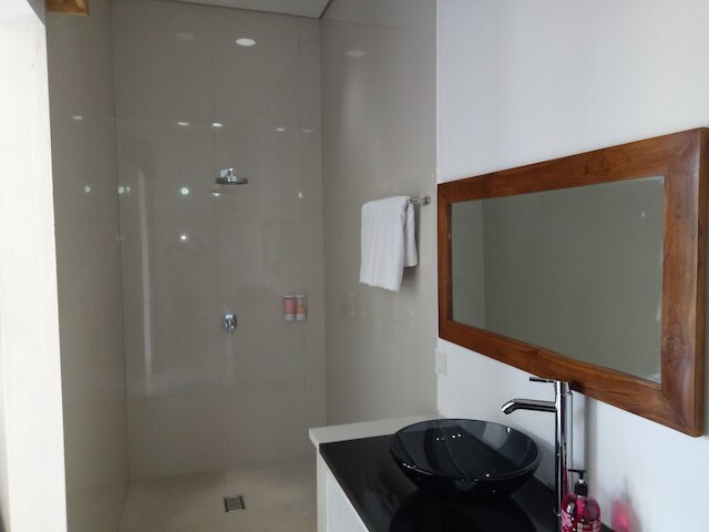 ピア 26 バリ ホームステイ