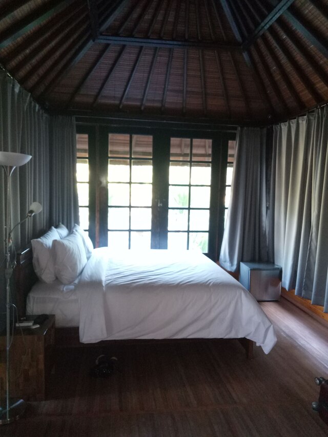 ピア 26 バリ ホームステイ