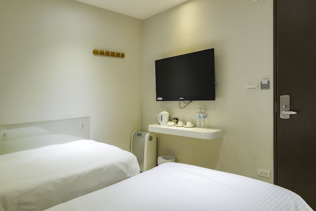 シーリン メトロ ホーム (士林居)