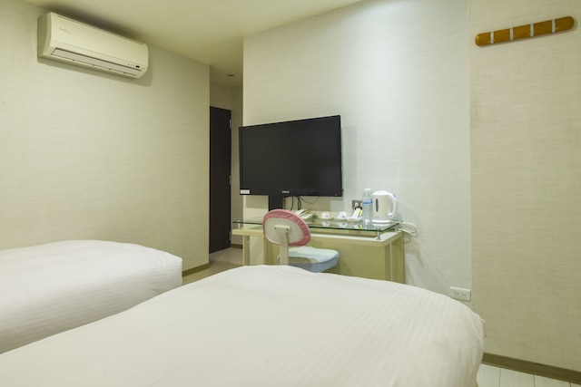 シーリン メトロ ホーム (士林居)