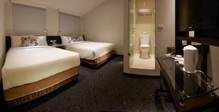 シーリン メトロ ホーム (士林居)