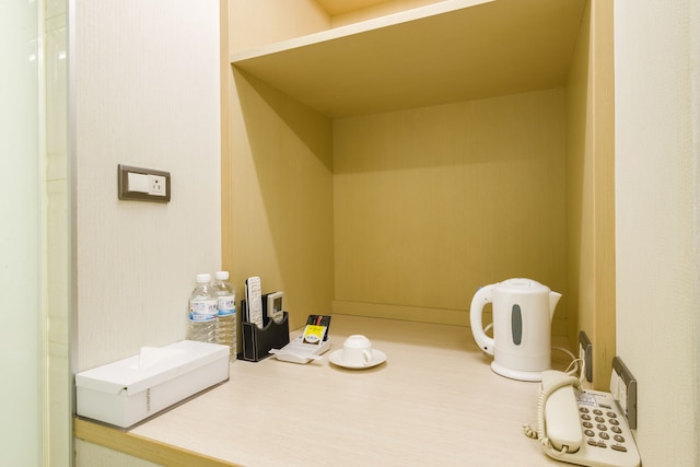 シーリン メトロ ホーム (士林居)