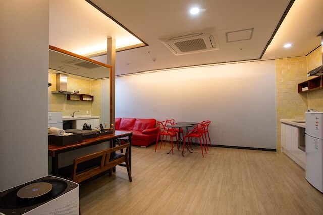 チュンチョン ホテル コンジチョン