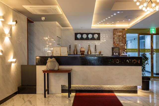 チュンチョン ホテル コンジチョン