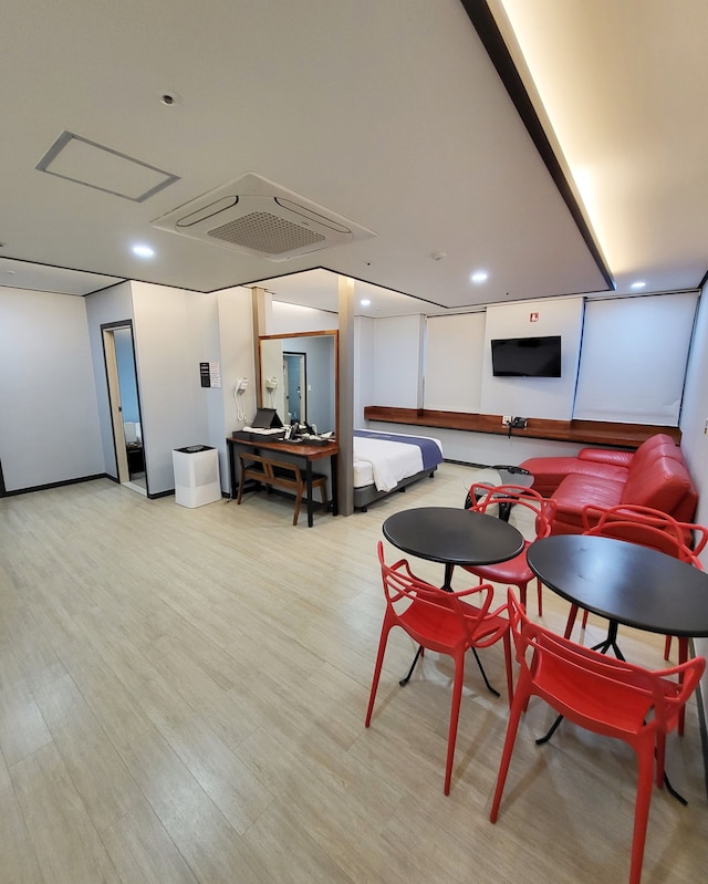 チュンチョン ホテル コンジチョン