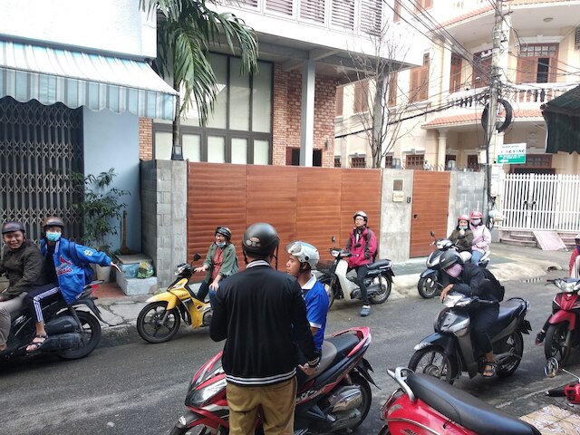 ウィンズ ホームステイ - ホステル