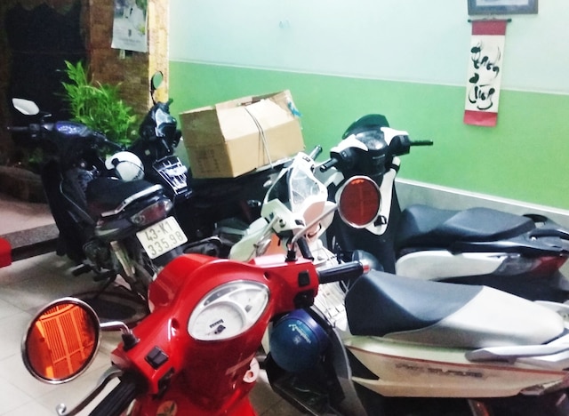 ウィンズ ホームステイ - ホステル