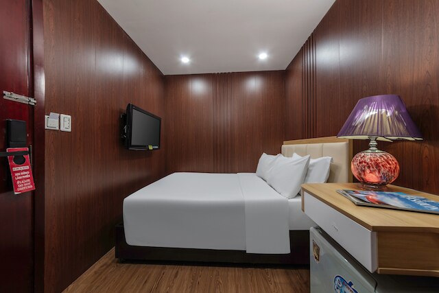 ミレニアムハノイホテル