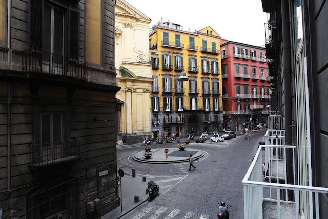 メゾン アレーナ