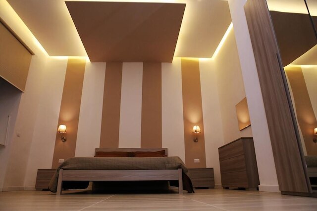 メゾン アレーナ