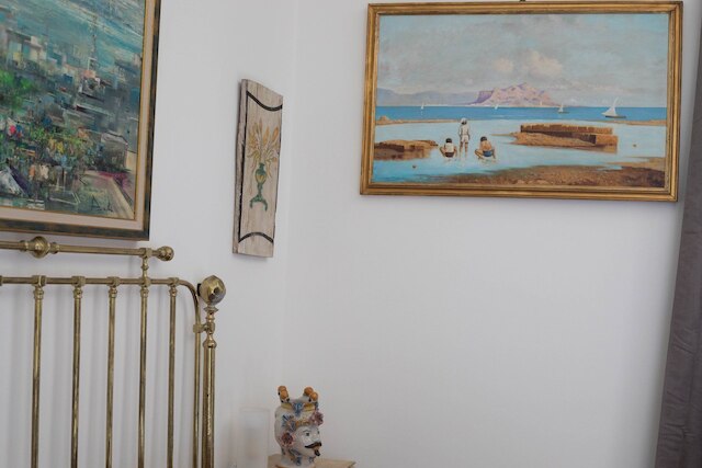 カンナテッラズ マンション