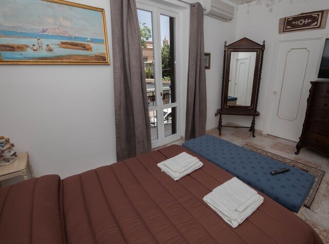 カンナテッラズ マンション