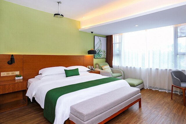 イマーシング ホテル グイフゥ ブランチ