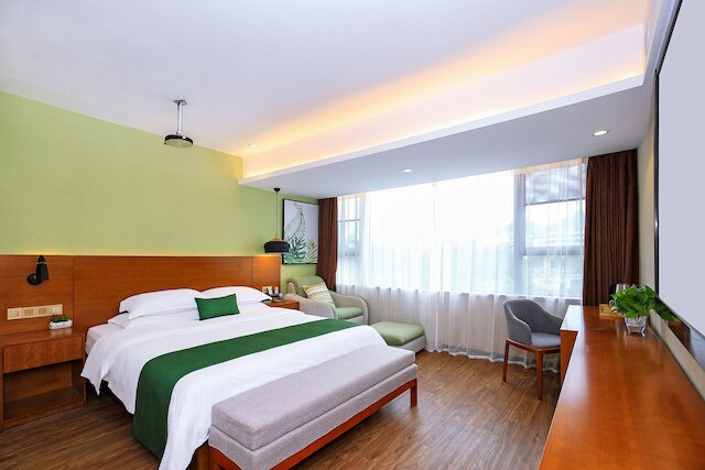 イマーシング ホテル グイフゥ ブランチ