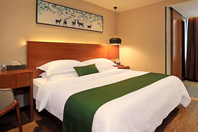 イマーシング ホテル グイフゥ ブランチ