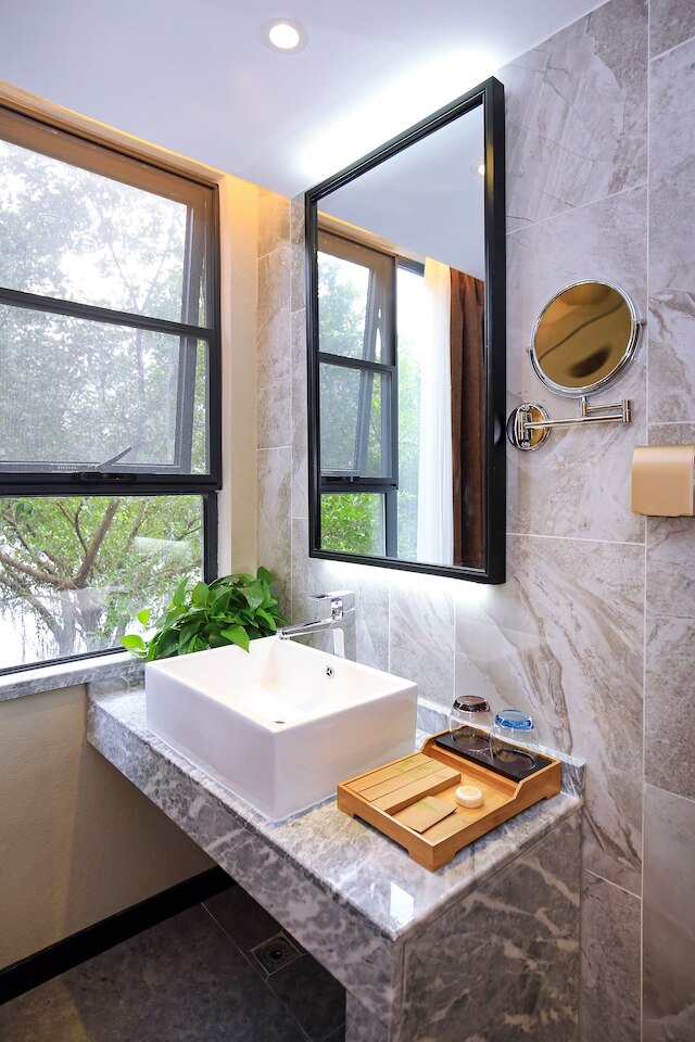 イマーシング ホテル グイフゥ ブランチ