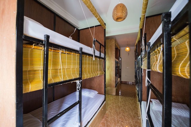 ウブンツ ホステル