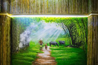 ウブンツ ホステル