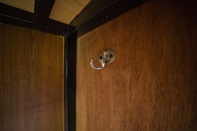 ウブンツ ホステル