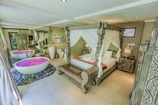 ヴィラ チェラ ベラ