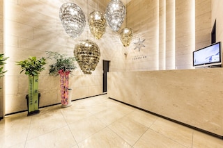 フォレスター ホテル 2