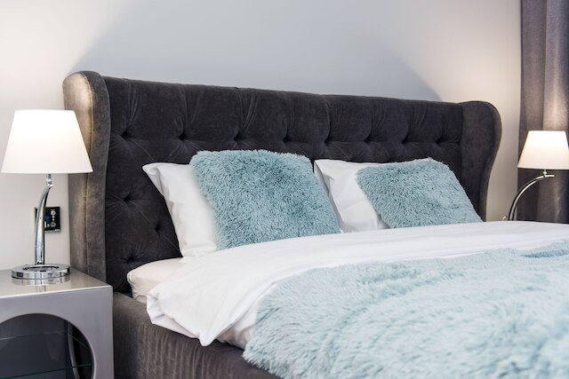 ノーブル アパートメンツ