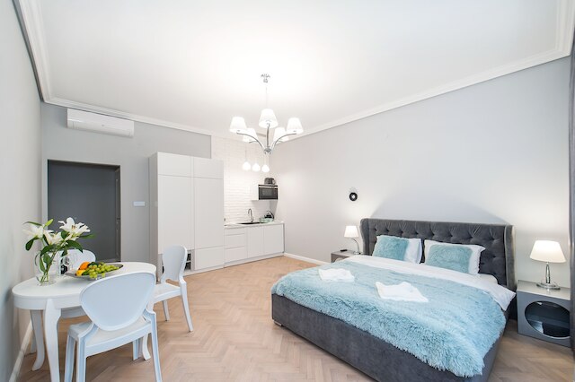 ノーブル アパートメンツ