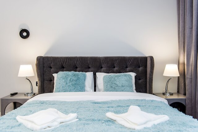 ノーブル アパートメンツ