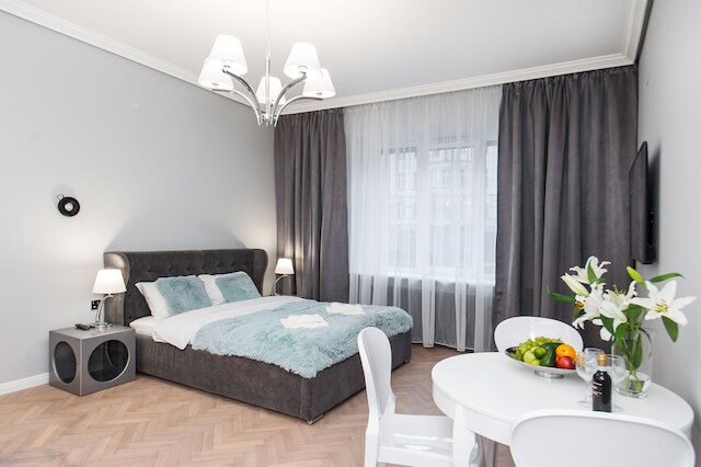 ノーブル アパートメンツ