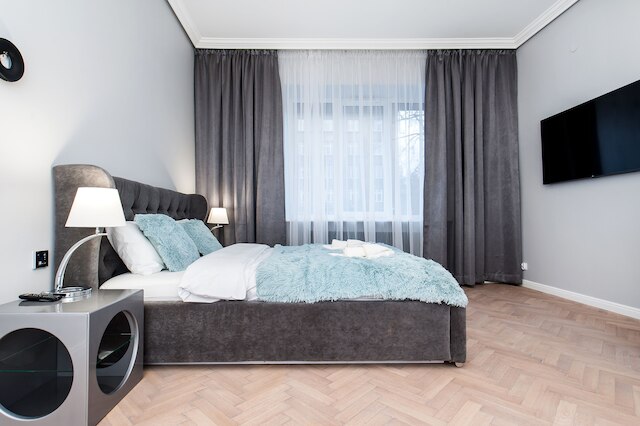 ノーブル アパートメンツ