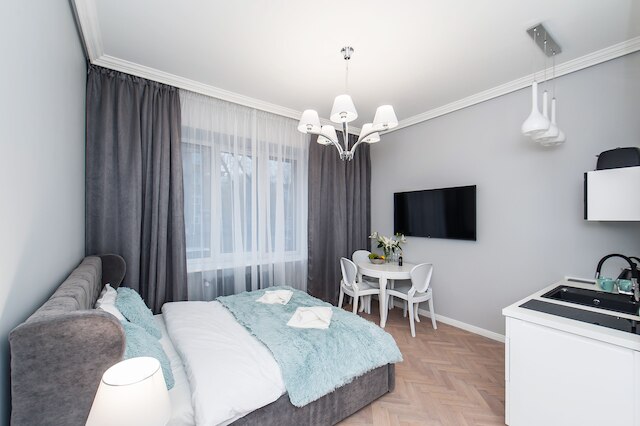 ノーブル アパートメンツ