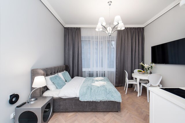 ノーブル アパートメンツ